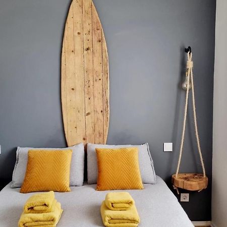 Family Surf Home - Hostel Mafra Zewnętrze zdjęcie