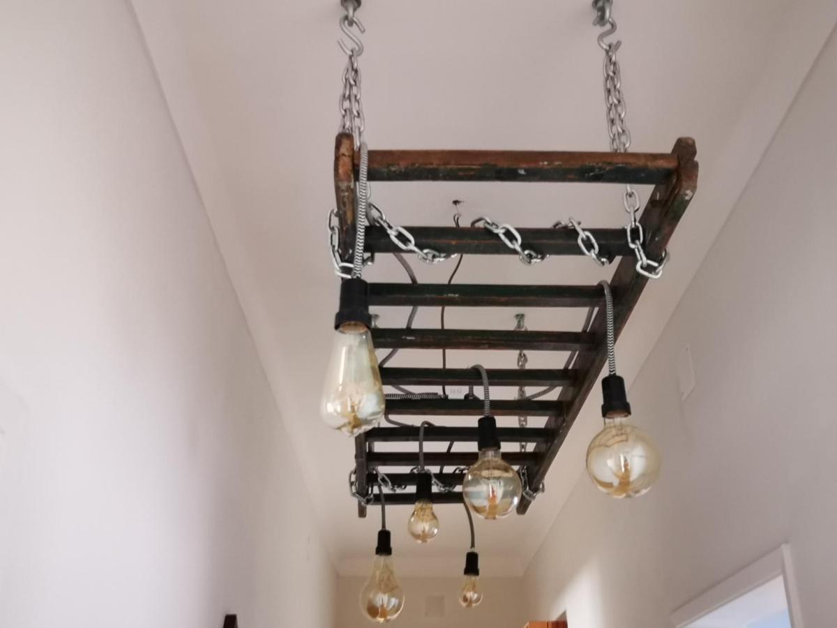 Family Surf Home - Hostel Mafra Zewnętrze zdjęcie