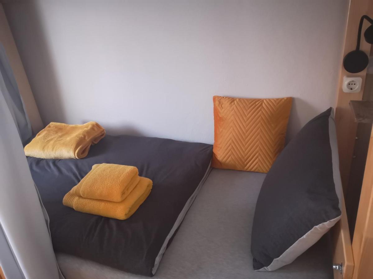 Family Surf Home - Hostel Mafra Zewnętrze zdjęcie