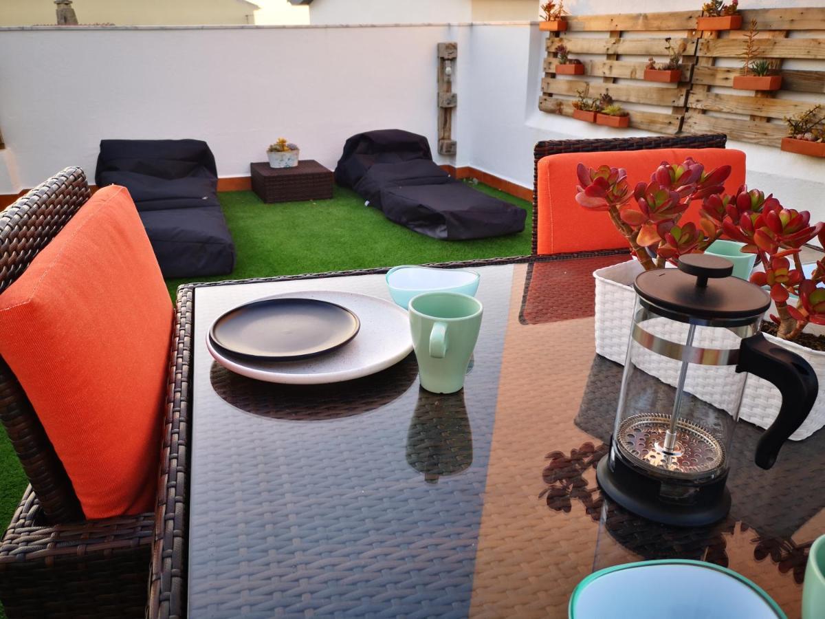 Family Surf Home - Hostel Mafra Zewnętrze zdjęcie