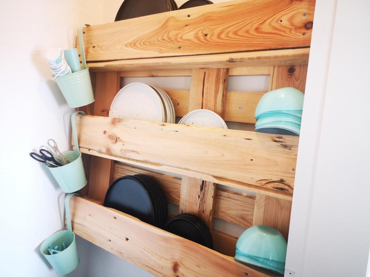 Family Surf Home - Hostel Mafra Zewnętrze zdjęcie