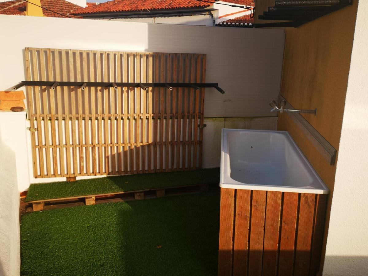 Family Surf Home - Hostel Mafra Zewnętrze zdjęcie