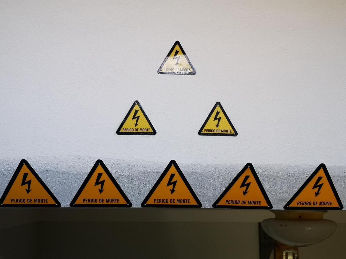 Family Surf Home - Hostel Mafra Zewnętrze zdjęcie