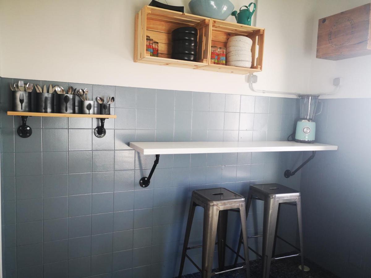 Family Surf Home - Hostel Mafra Zewnętrze zdjęcie