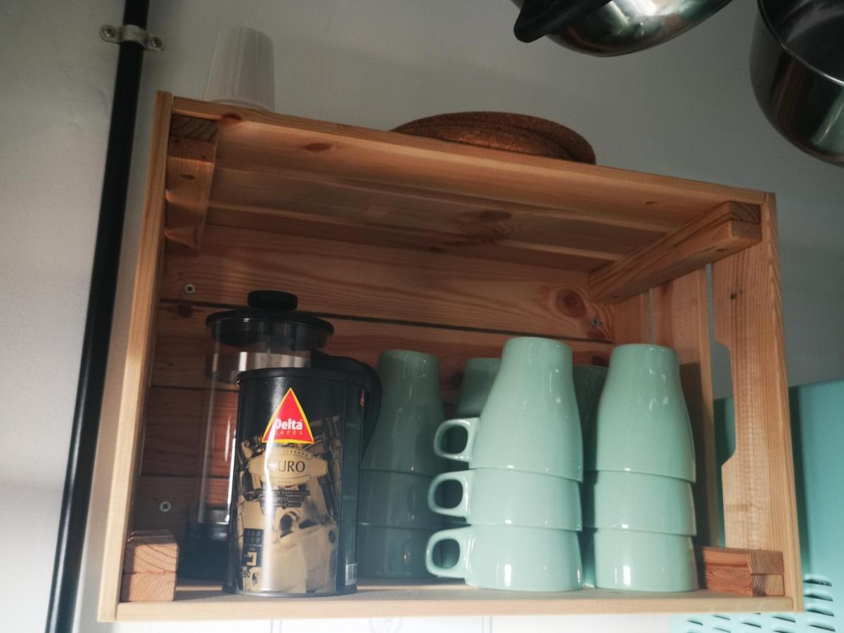 Family Surf Home - Hostel Mafra Zewnętrze zdjęcie