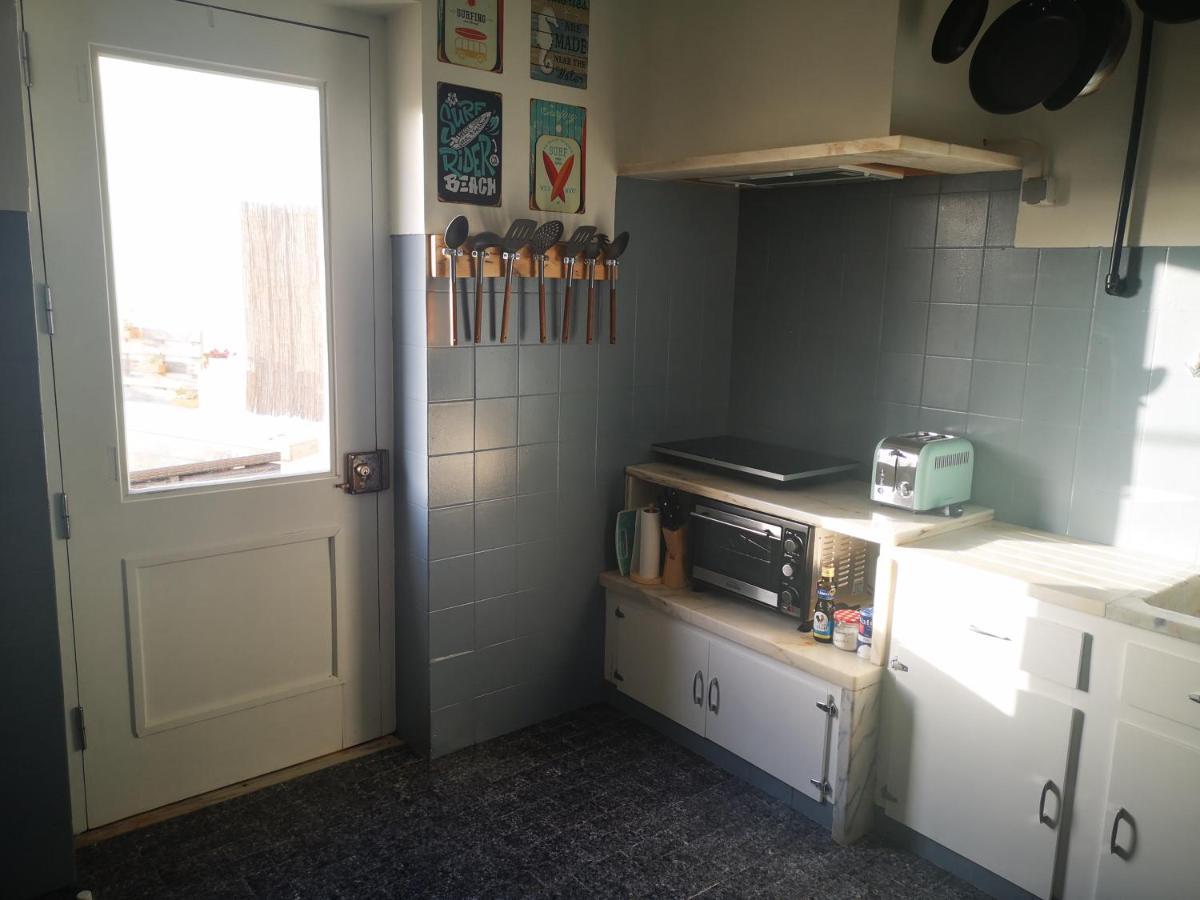 Family Surf Home - Hostel Mafra Zewnętrze zdjęcie