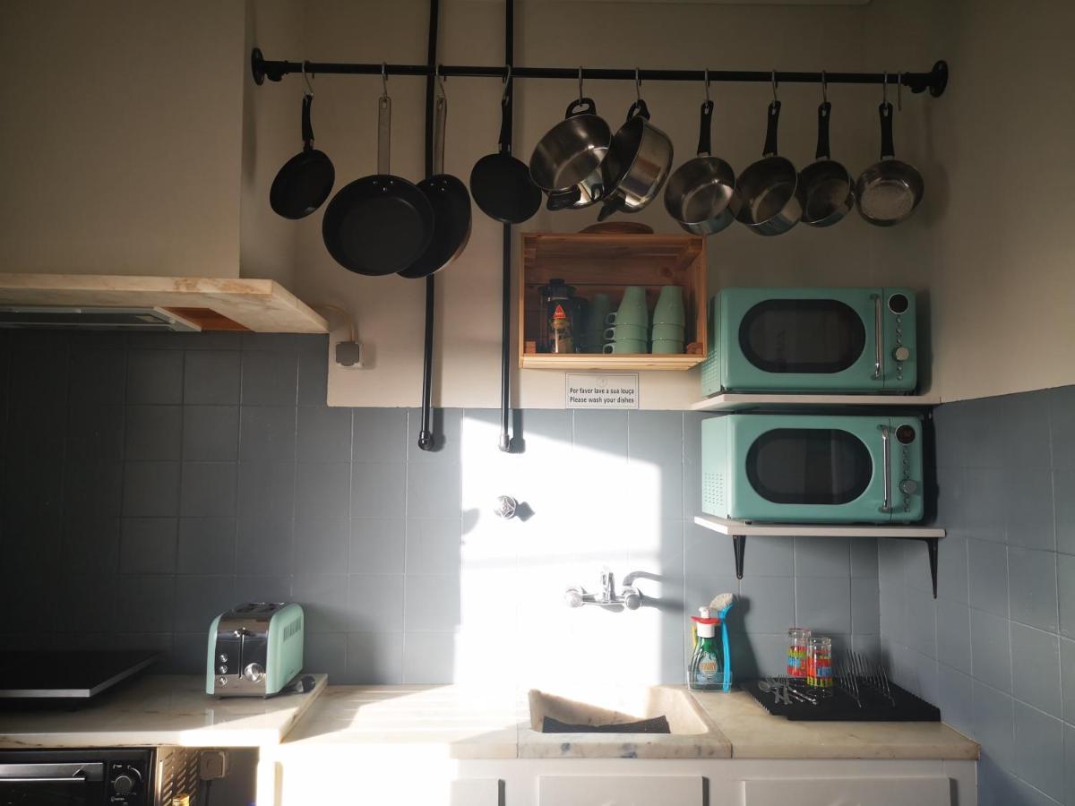 Family Surf Home - Hostel Mafra Zewnętrze zdjęcie