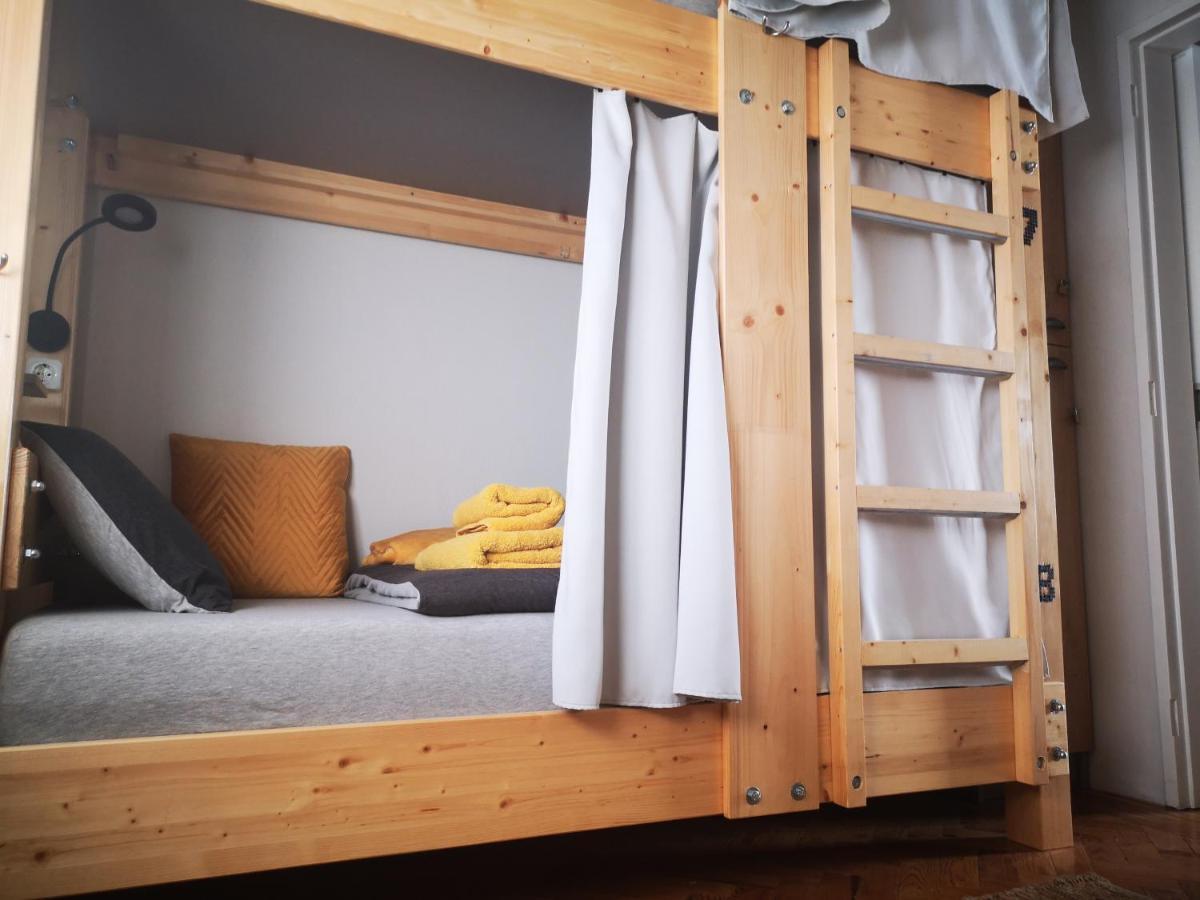 Family Surf Home - Hostel Mafra Zewnętrze zdjęcie