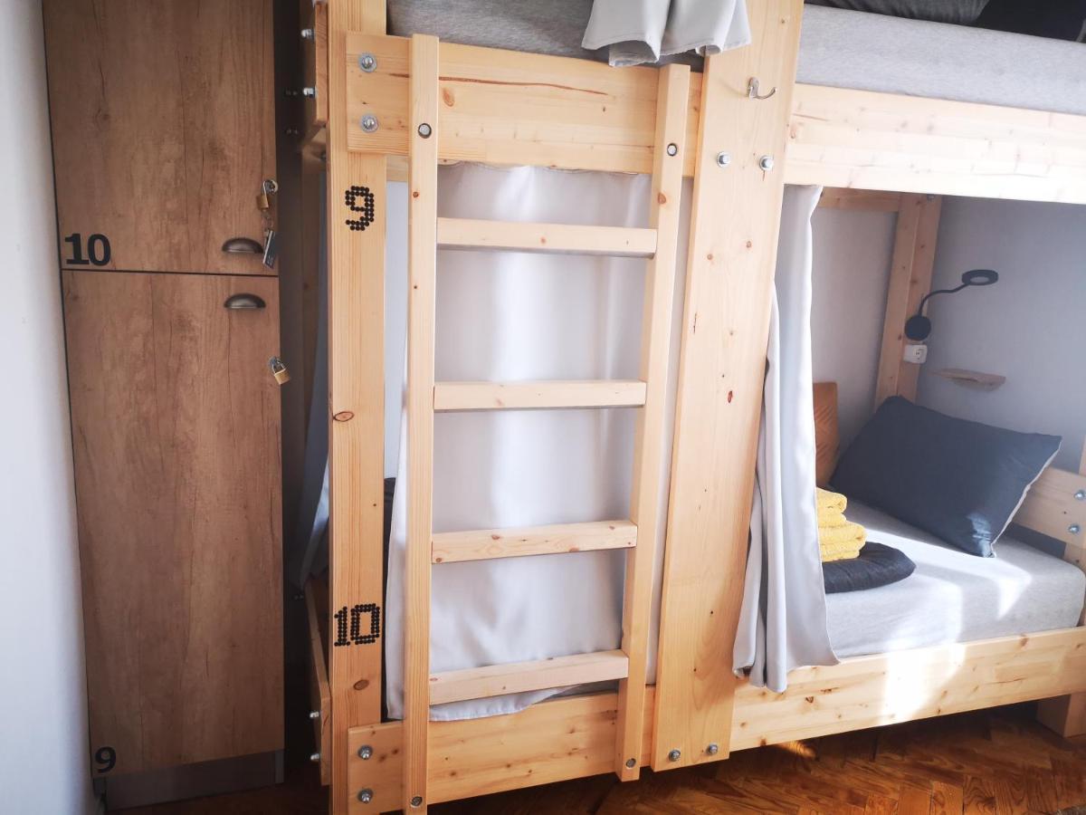 Family Surf Home - Hostel Mafra Zewnętrze zdjęcie