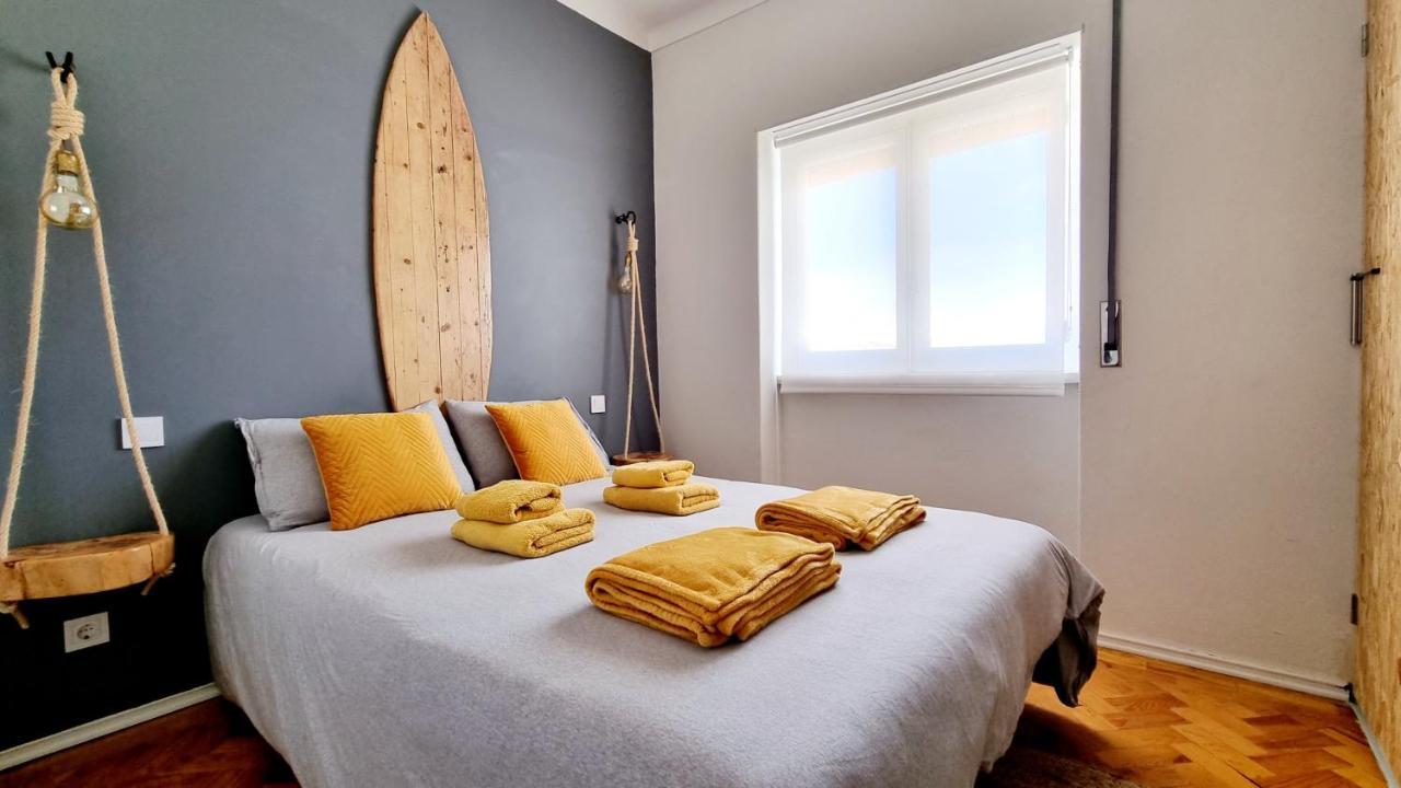 Family Surf Home - Hostel Mafra Zewnętrze zdjęcie