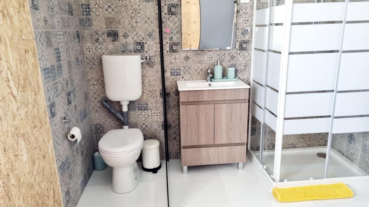 Family Surf Home - Hostel Mafra Zewnętrze zdjęcie