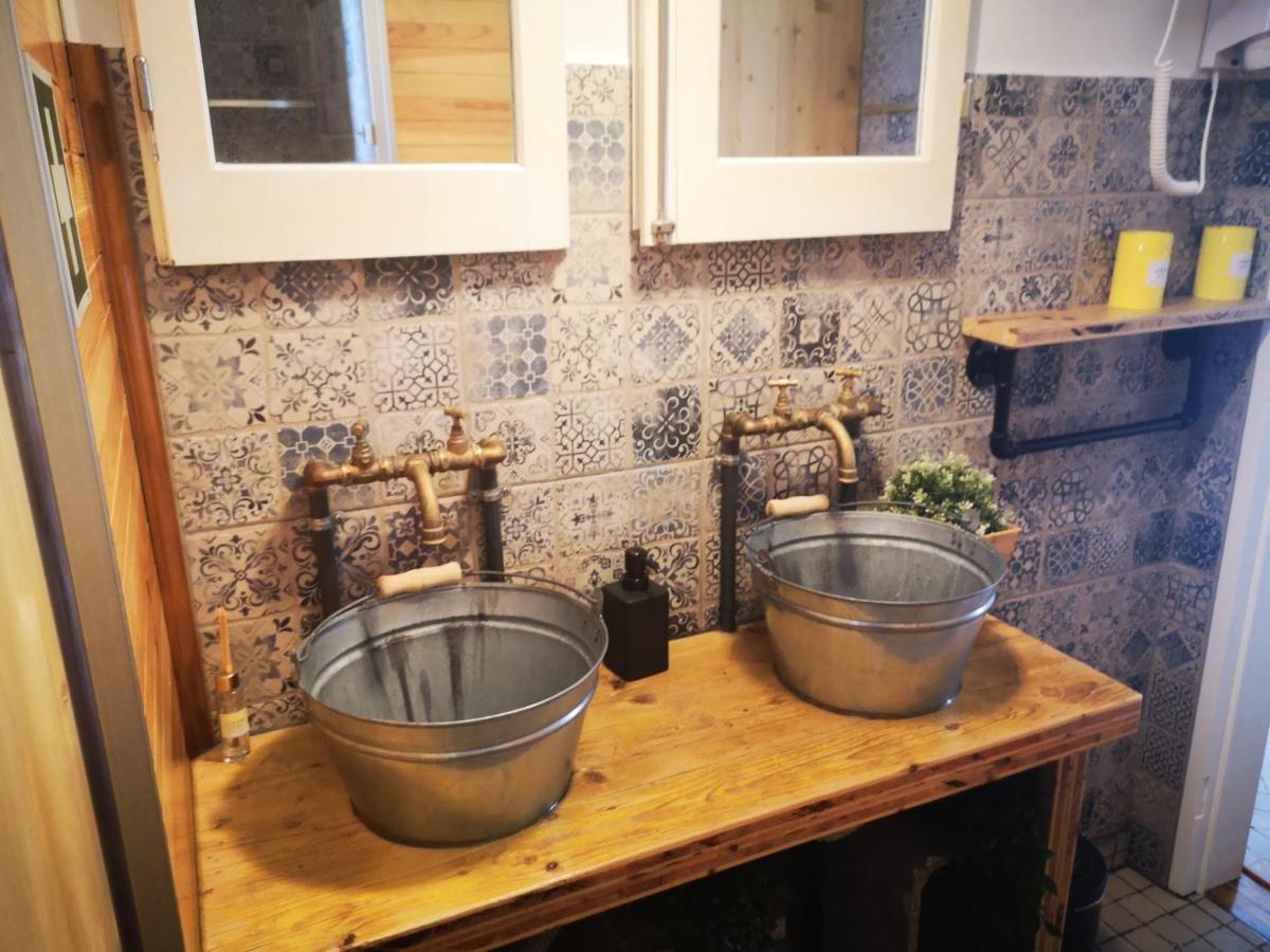 Family Surf Home - Hostel Mafra Zewnętrze zdjęcie