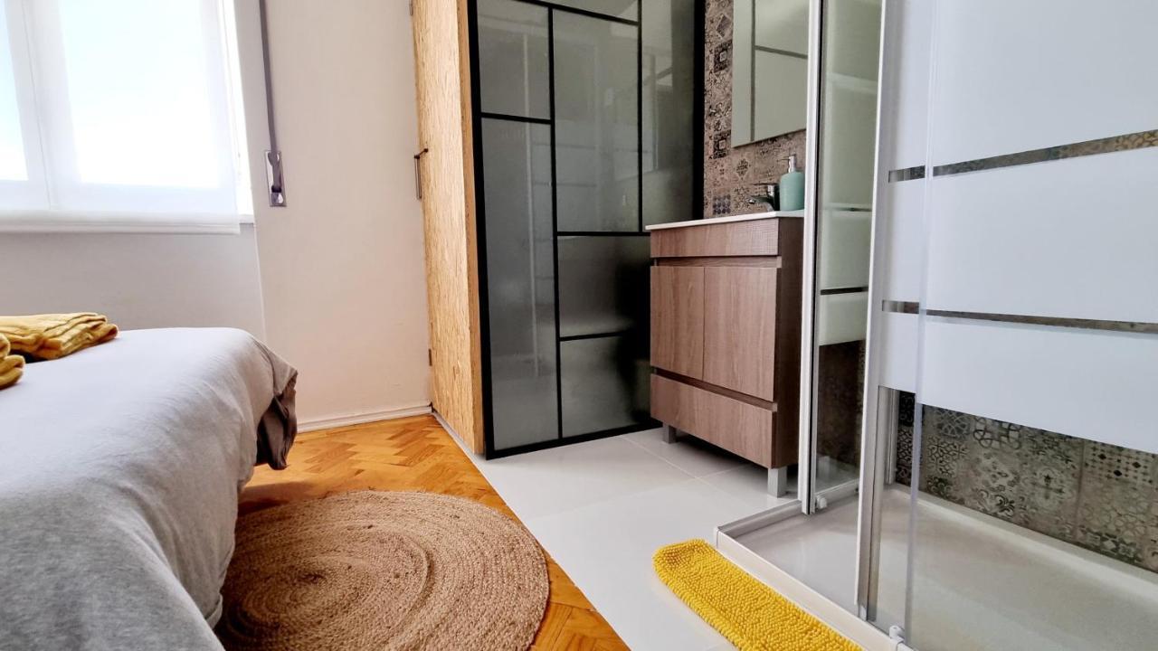 Family Surf Home - Hostel Mafra Zewnętrze zdjęcie