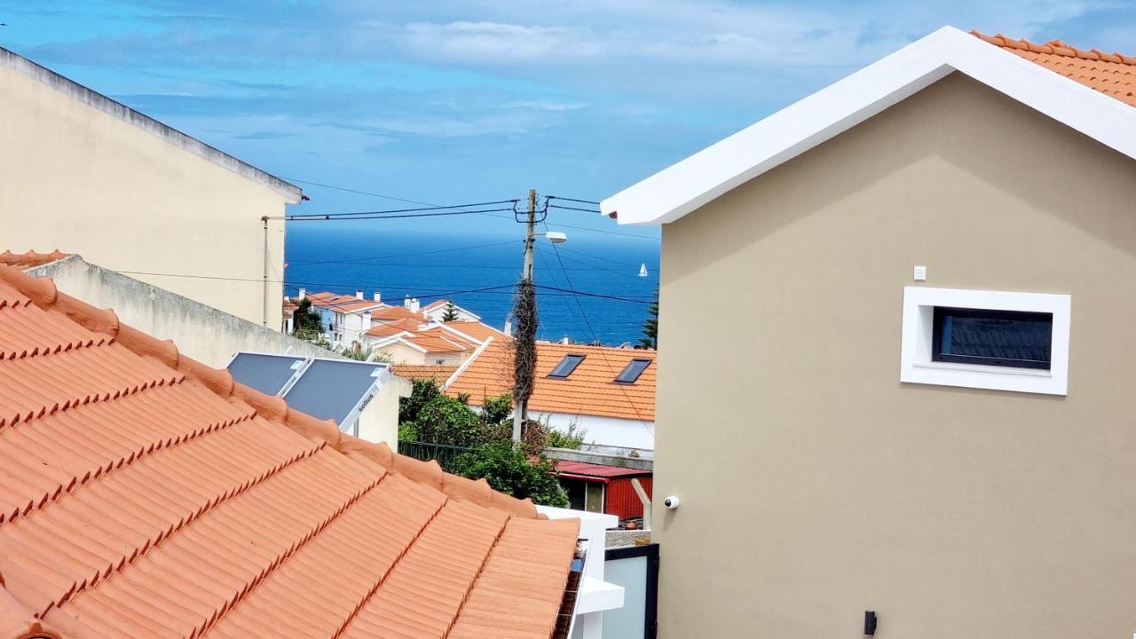 Family Surf Home - Hostel Mafra Zewnętrze zdjęcie