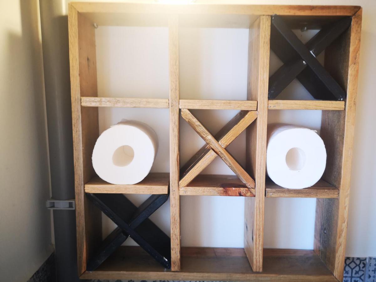 Family Surf Home - Hostel Mafra Zewnętrze zdjęcie