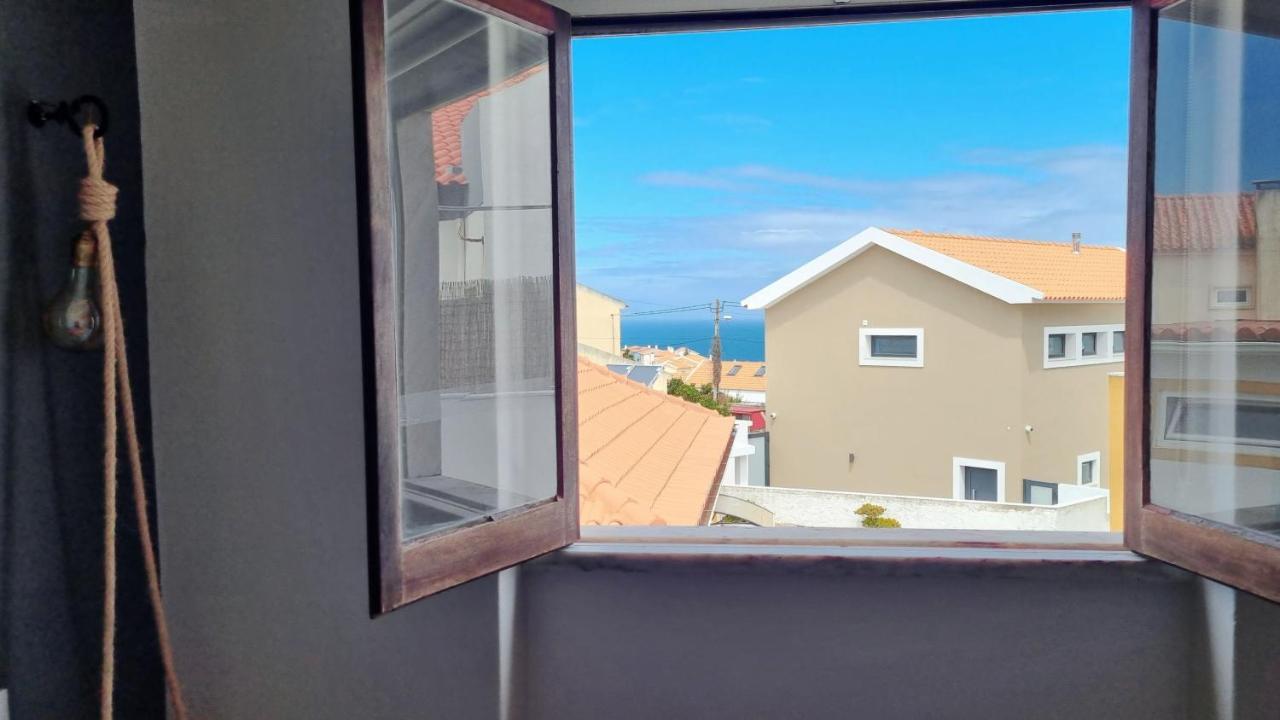 Family Surf Home - Hostel Mafra Zewnętrze zdjęcie