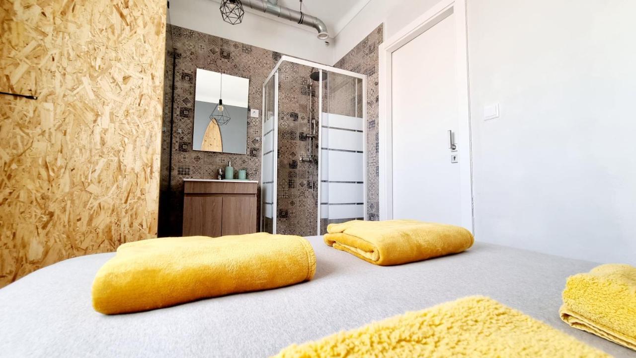 Family Surf Home - Hostel Mafra Zewnętrze zdjęcie