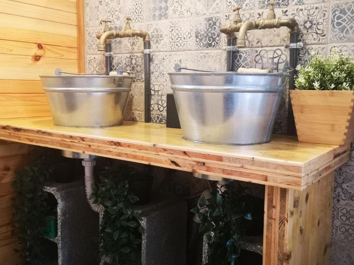 Family Surf Home - Hostel Mafra Zewnętrze zdjęcie